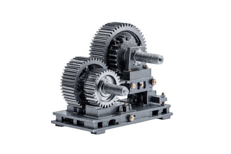 Periyodik Redüktör Bakımı ve Teknik Servis Hizmeti